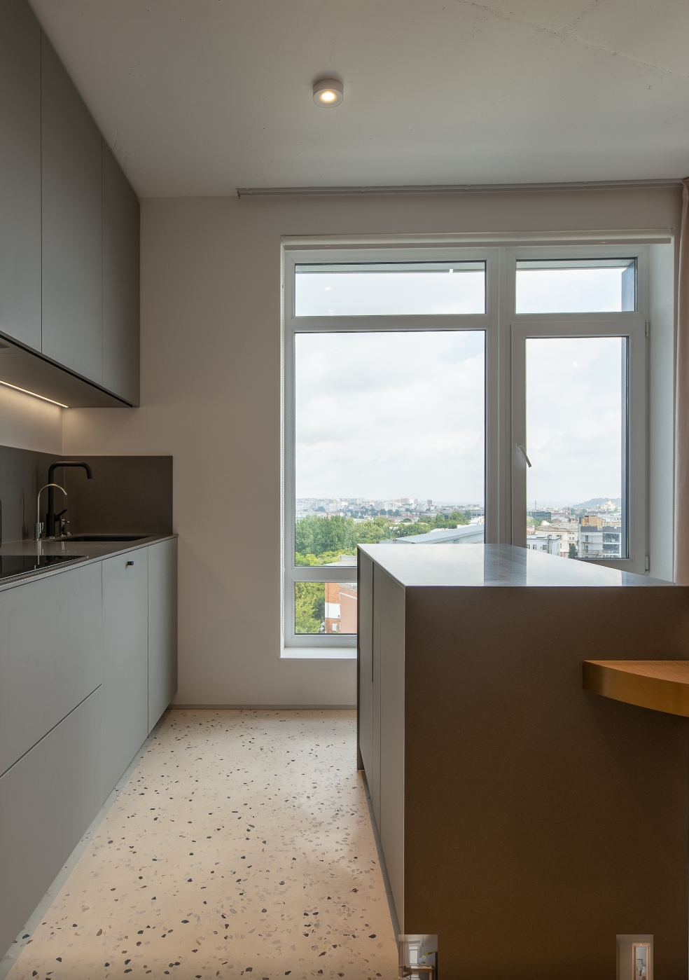 ЖК Парус Парк